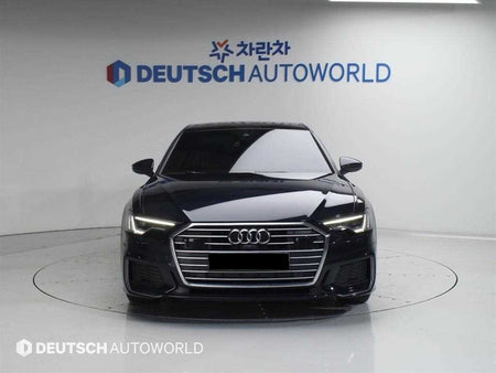 Audi A6 — photo 03