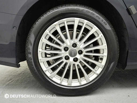 Audi A6 — photo 05
