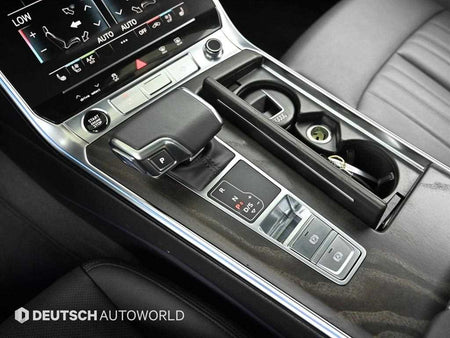 Audi A6 — photo 09