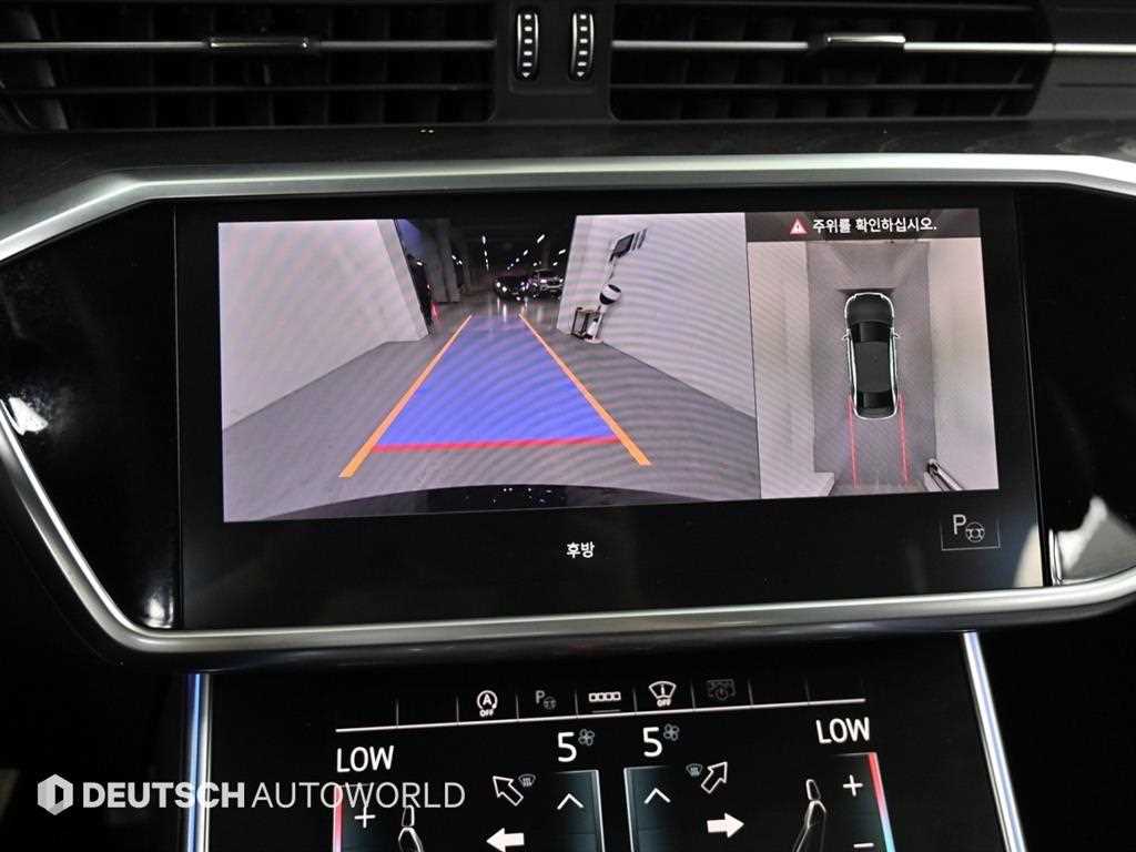 Audi A6 — photo 15