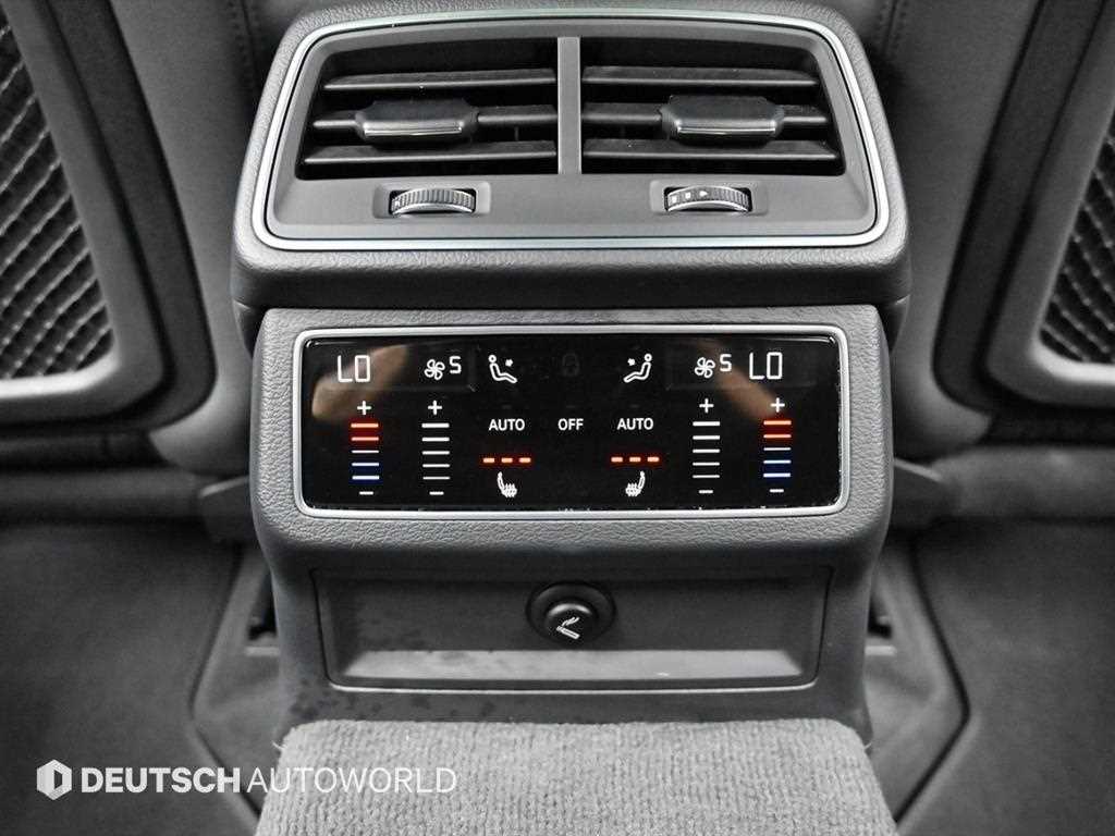 Audi A6 — photo 16
