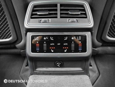 Audi A6 — photo 16
