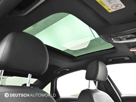Audi A6 — photo 18