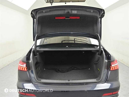 Audi A6 — photo 19