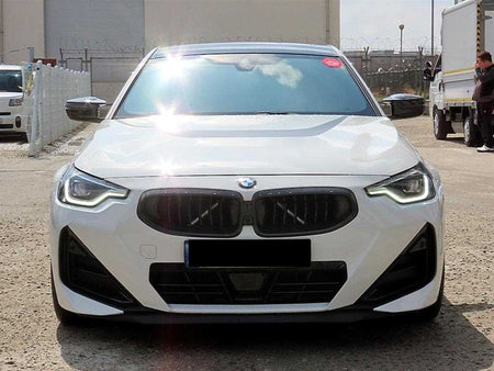 BMW 2-Series — photo 01