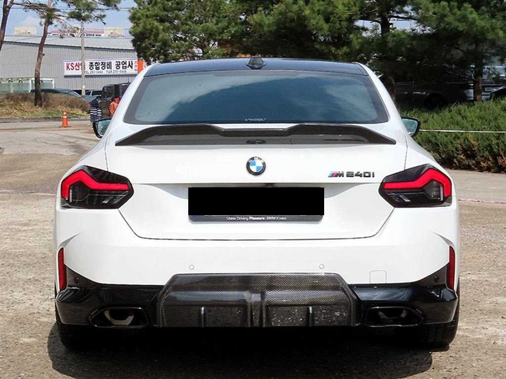 BMW 2-Series — photo 04
