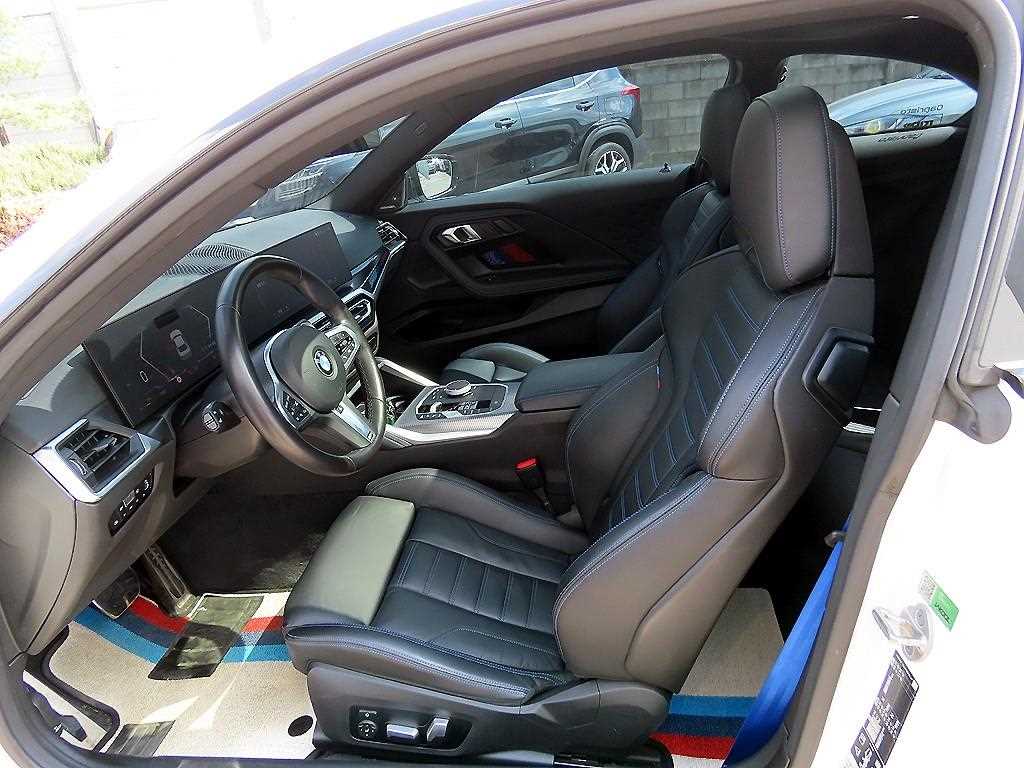 BMW 2-Series — photo 05