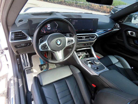 BMW 2-Series — photo 07