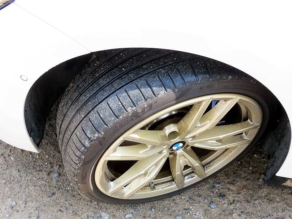 BMW 2-Series — photo 19