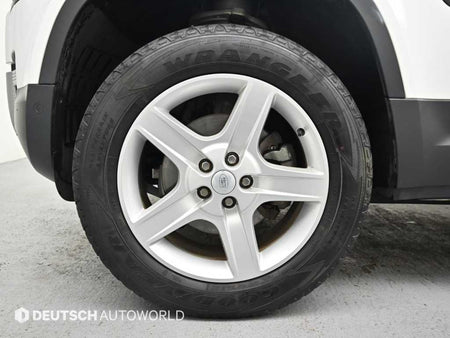 Land Rover Defender — photo 05