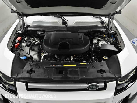Land Rover Defender — photo 06