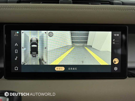 Land Rover Defender — photo 15