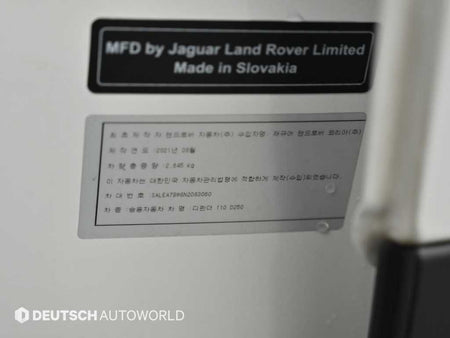 Land Rover Defender — photo 20