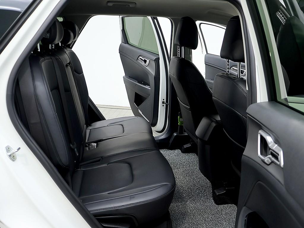 Kia Sportage — photo 12