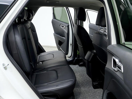 Kia Sportage — photo 12