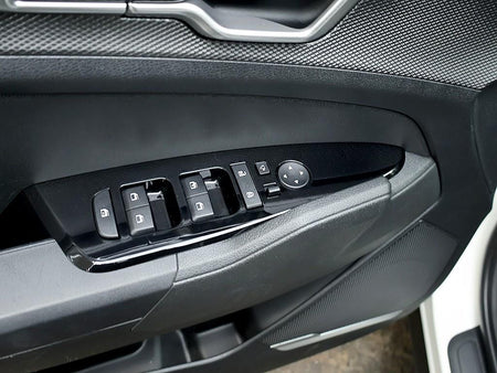 Kia Sportage — photo 13