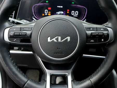 Kia Sportage — photo 15