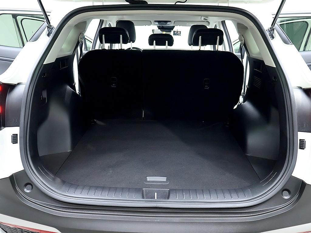 Kia Sportage — photo 17