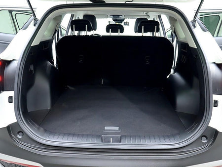 Kia Sportage — photo 17