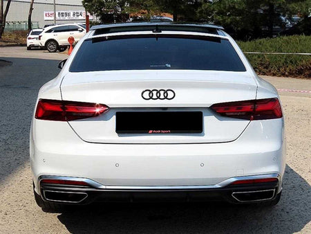 Audi A5 — photo 04