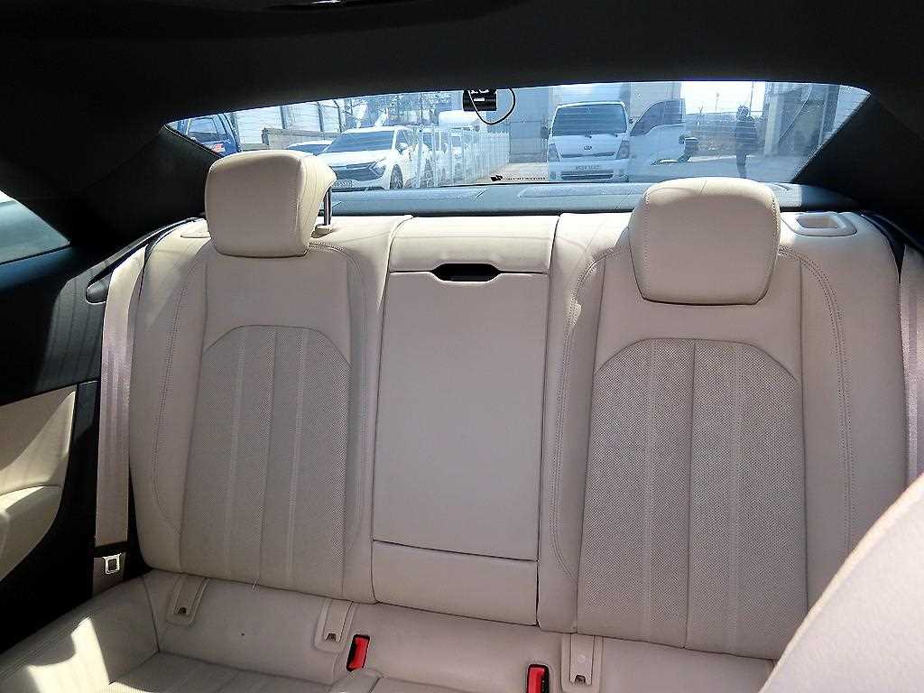 Audi A5 — photo 06