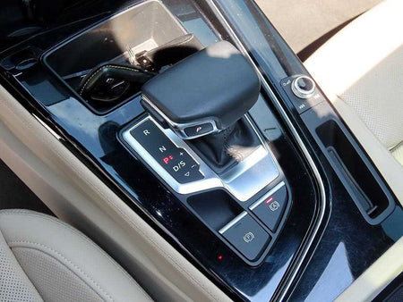 Audi A5 — photo 11