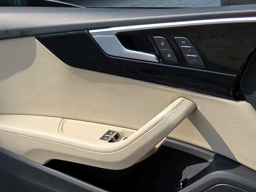 Audi A5 — photo 12