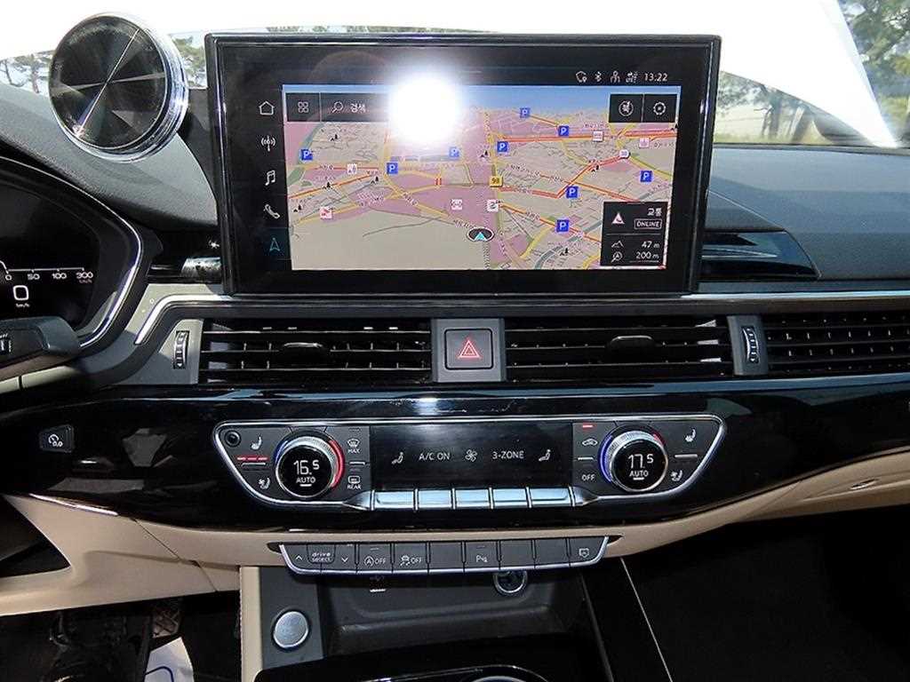 Audi A5 — photo 13
