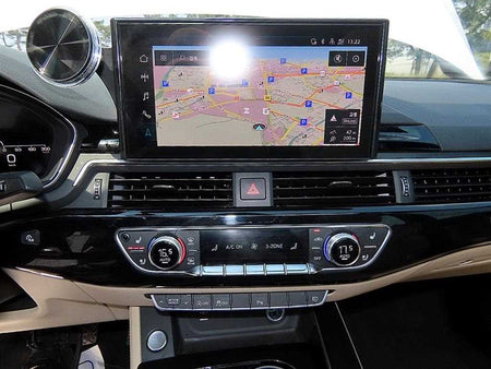 Audi A5 — photo 13