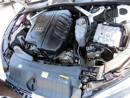 Audi A5 — photo 18