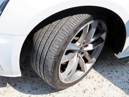Audi A5 — photo 19