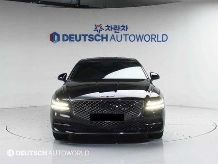Genesis G80 — photo 03