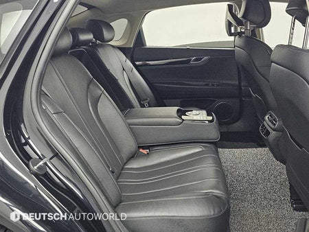 Genesis G80 — photo 12