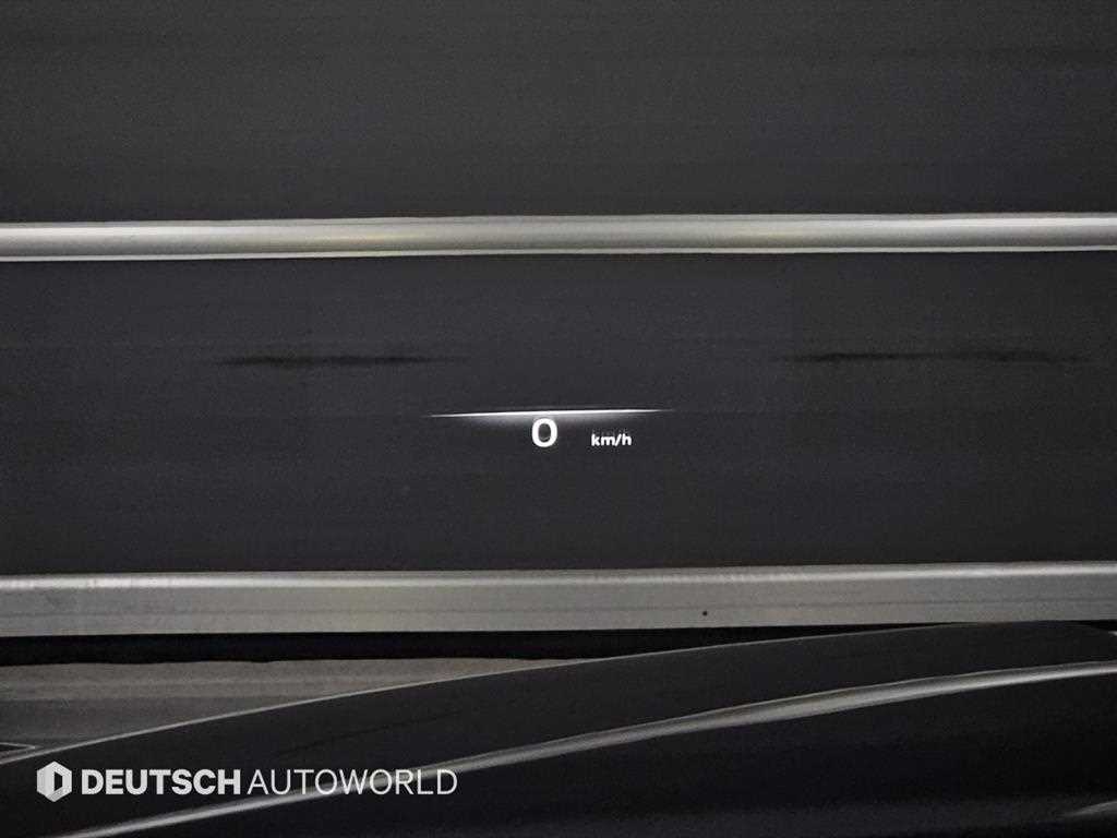 Genesis G80 — photo 17