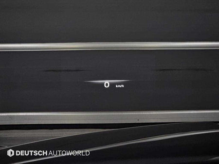 Genesis G80 — photo 17