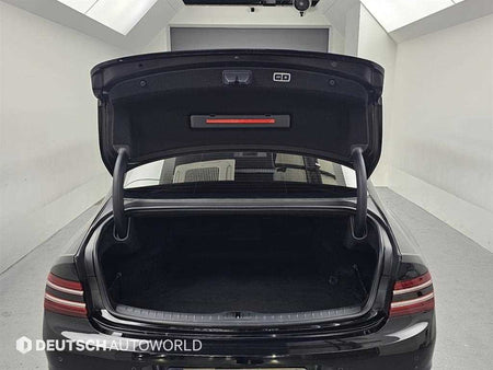 Genesis G80 — photo 19