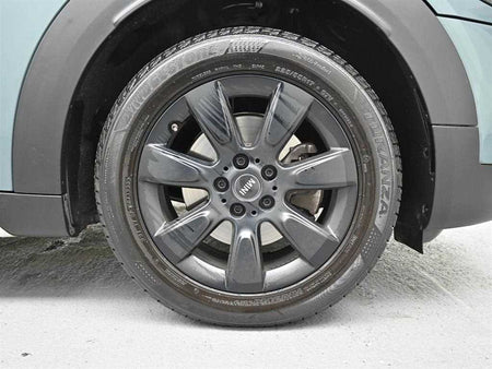 Mini Countryman — photo 05