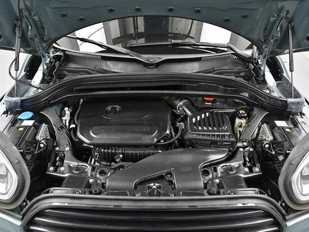 Mini Countryman — photo 06
