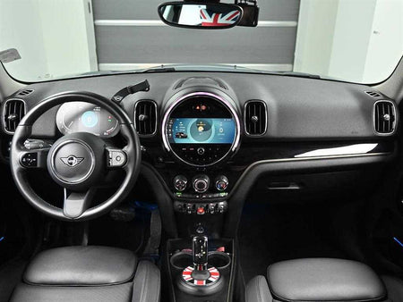 Mini Countryman — photo 07