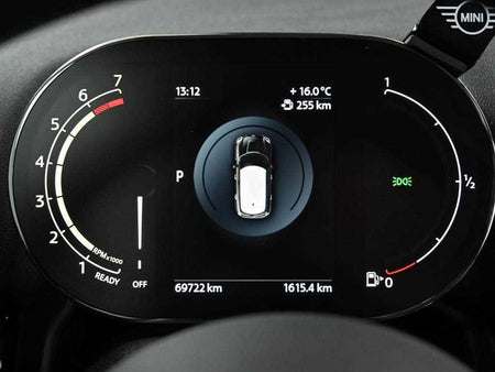 Mini Countryman — photo 08