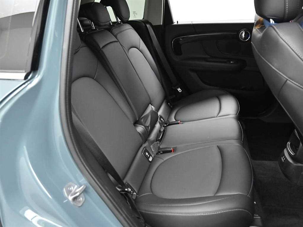 Mini Countryman — photo 12