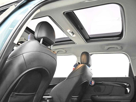 Mini Countryman — photo 18