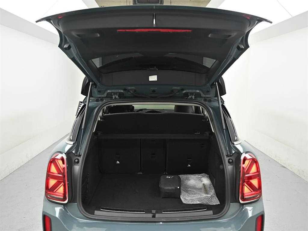 Mini Countryman — photo 19