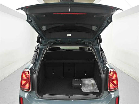 Mini Countryman — photo 19