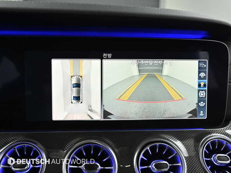 Mercedes-Benz CLS-Class — photo 15
