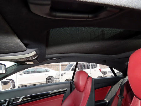 Mercedes-Benz E-Class — photo 18