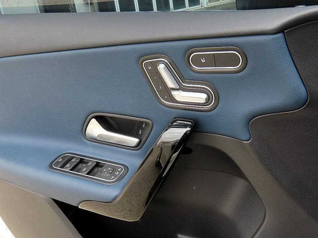 Mercedes-Benz A-Class — photo 11
