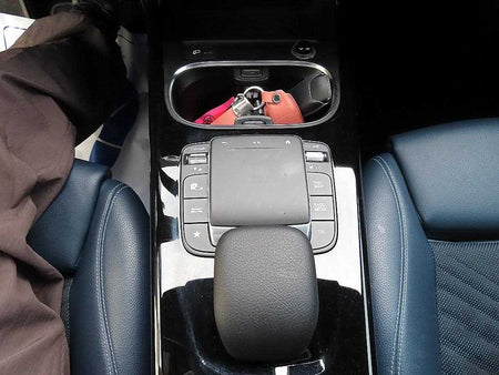 Mercedes-Benz A-Class — photo 12