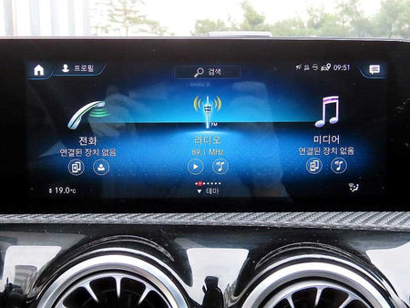 Mercedes-Benz A-Class — photo 14