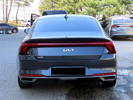 Kia K8 — photo 04